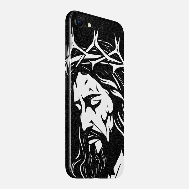 Jesus Christ Skin for iPhone