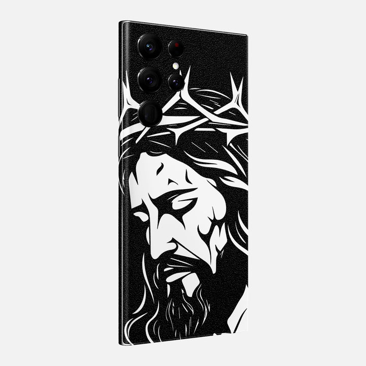 Jesus Christ Skin for Samsung Galaxy