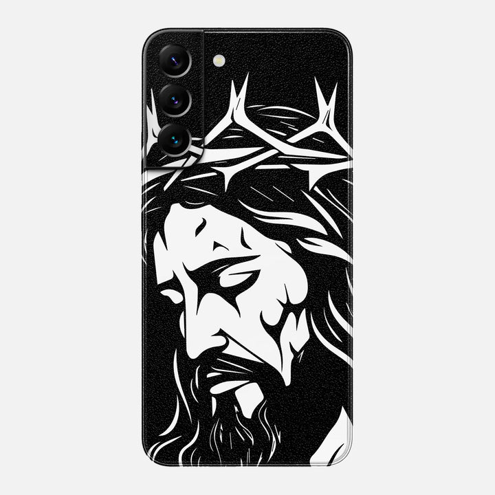 Jesus Christ Skin for Samsung Galaxy