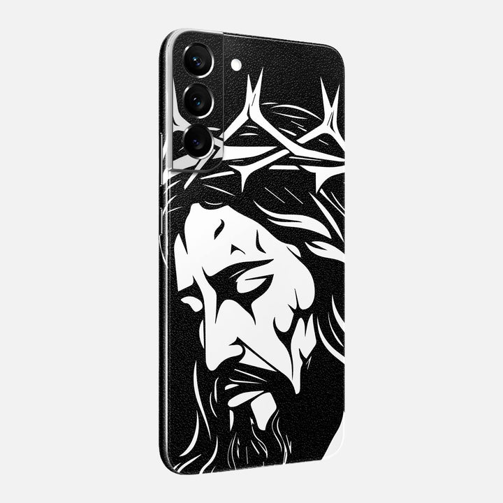 Jesus Christ Skin for Samsung Galaxy