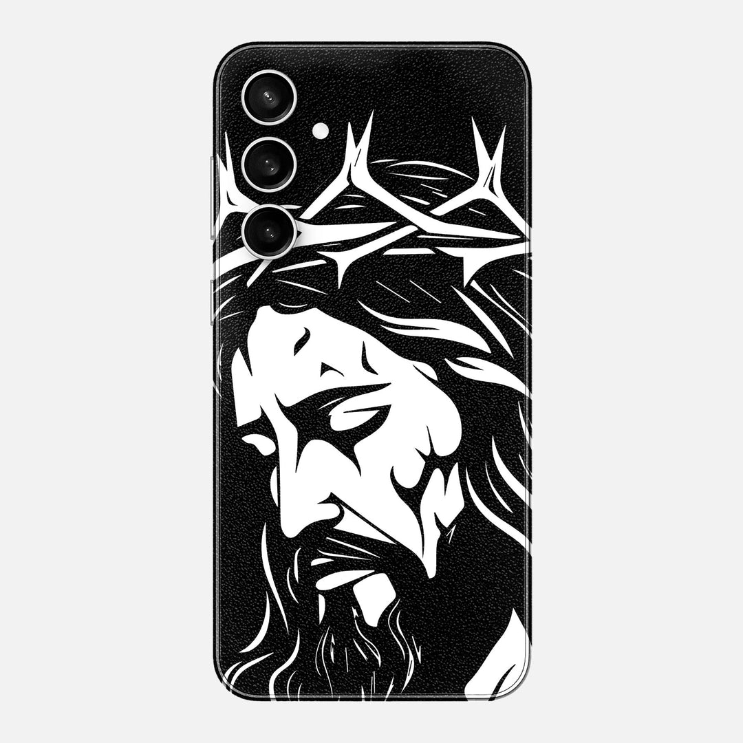 Jesus Christ Skin for Samsung Galaxy
