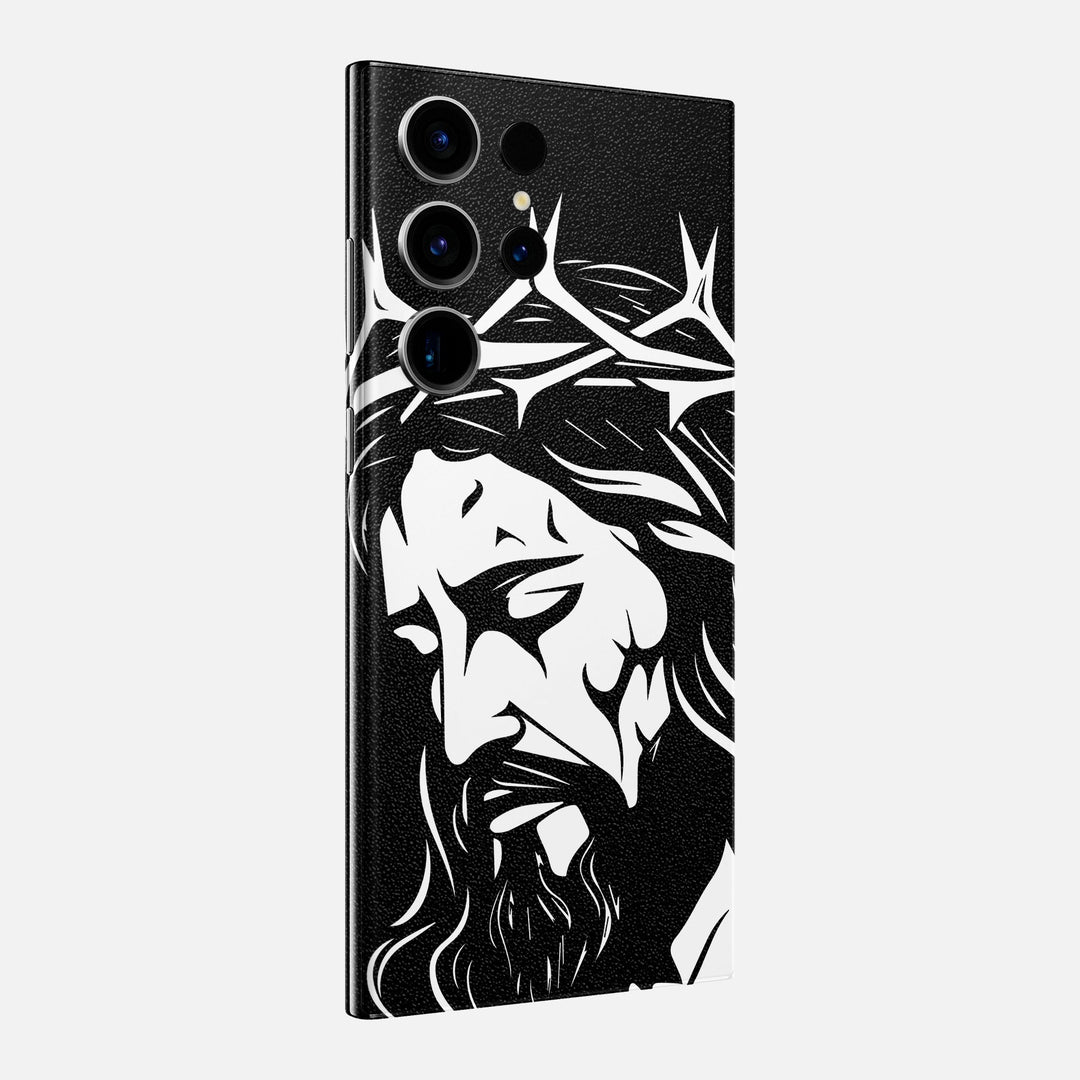 Jesus Christ Skin for Samsung Galaxy