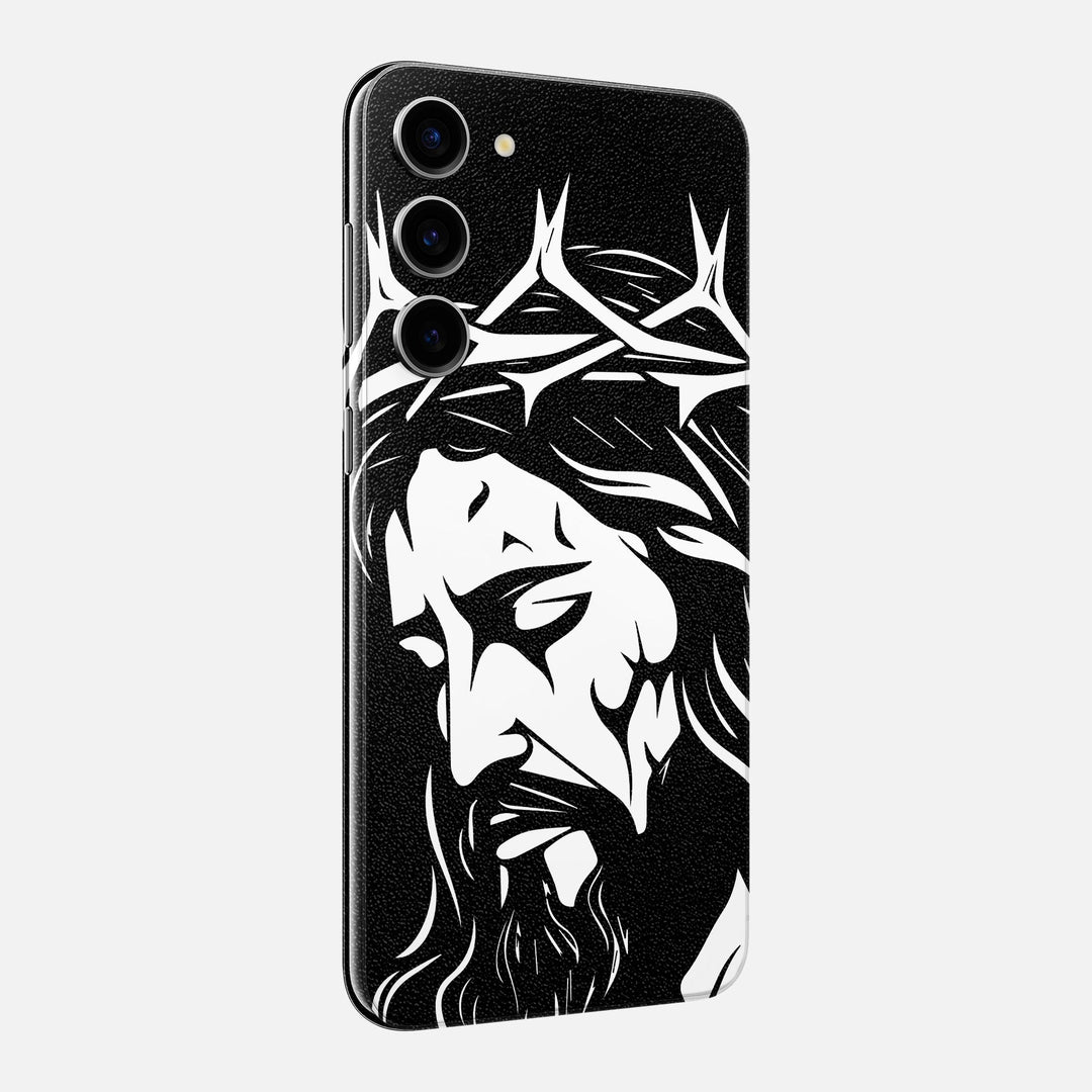 Jesus Christ Skin for Samsung Galaxy