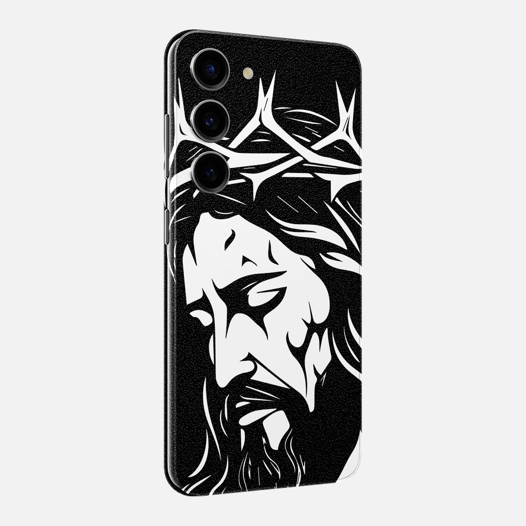 Jesus Christ Skin for Samsung Galaxy