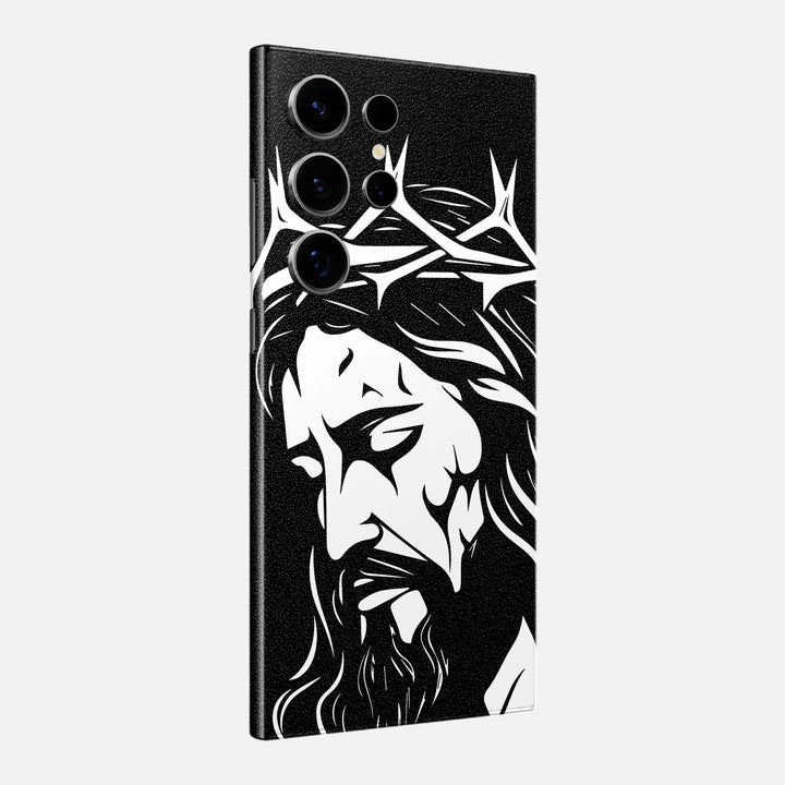 Jesus Christ Skin for Samsung Galaxy