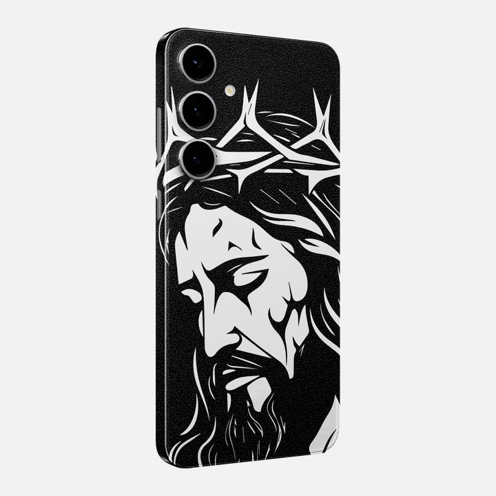 Jesus Christ Skin for Samsung Galaxy