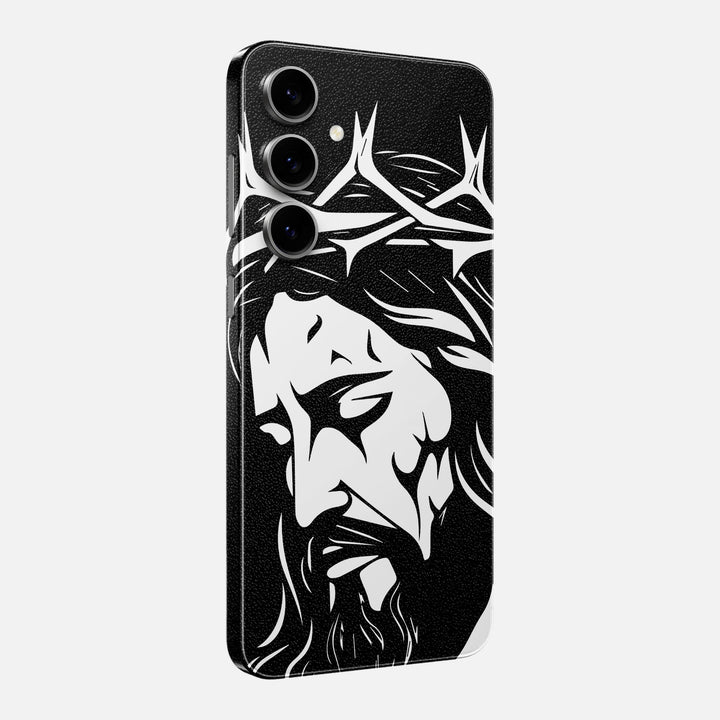 Jesus Christ Skin for Samsung Galaxy