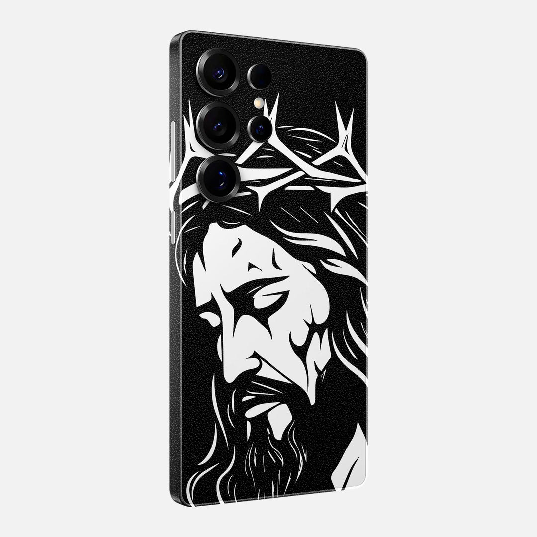 Jesus Christ Skin for Samsung Galaxy