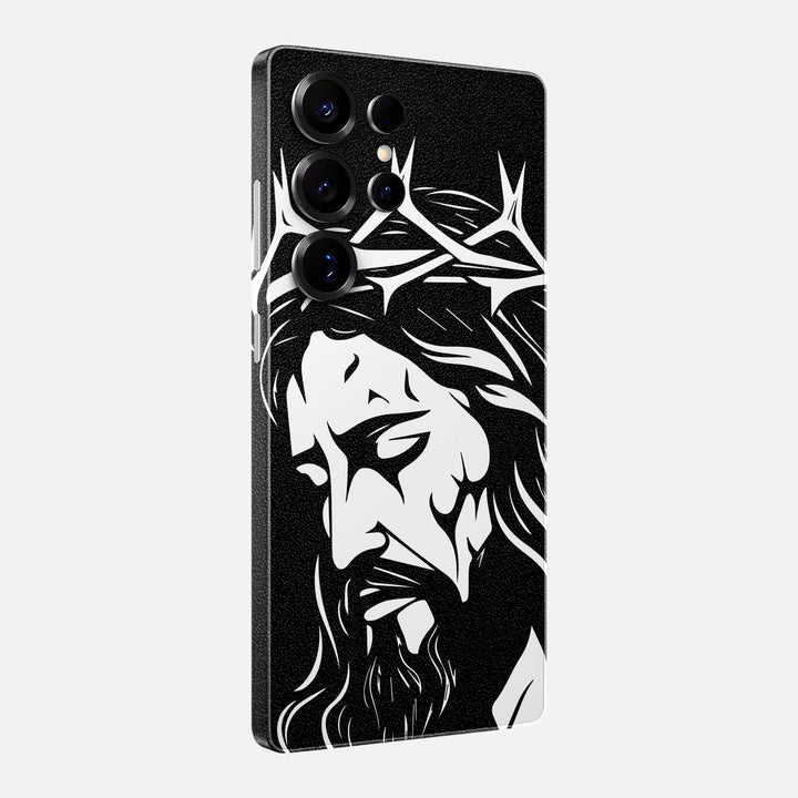 Jesus Christ Skin for Samsung Galaxy