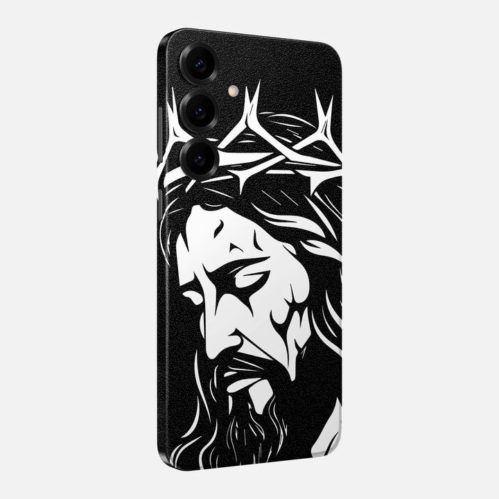 Jesus Christ Skin for Samsung Galaxy