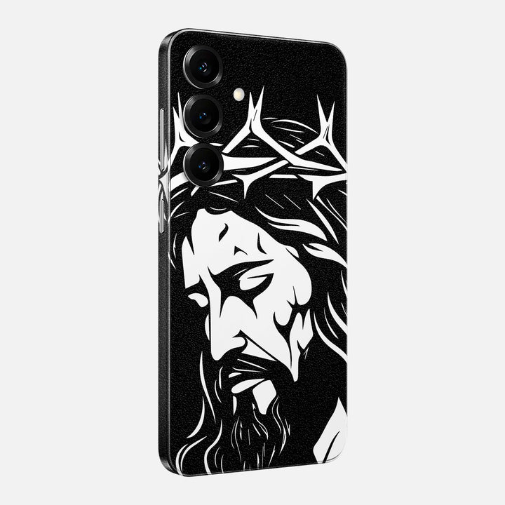 Jesus Christ Skin for Samsung Galaxy