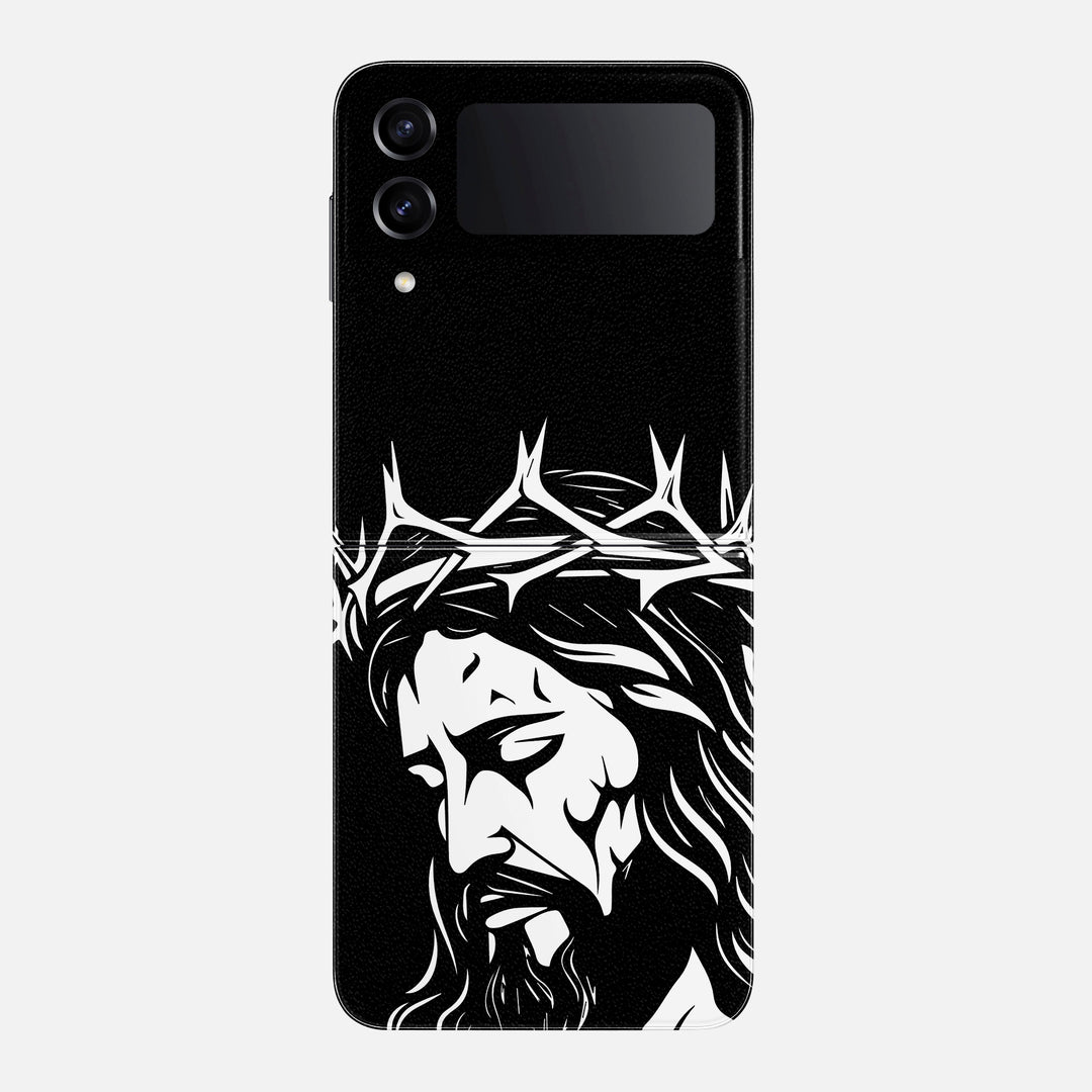 Jesus Christ Skin for Samsung Galaxy