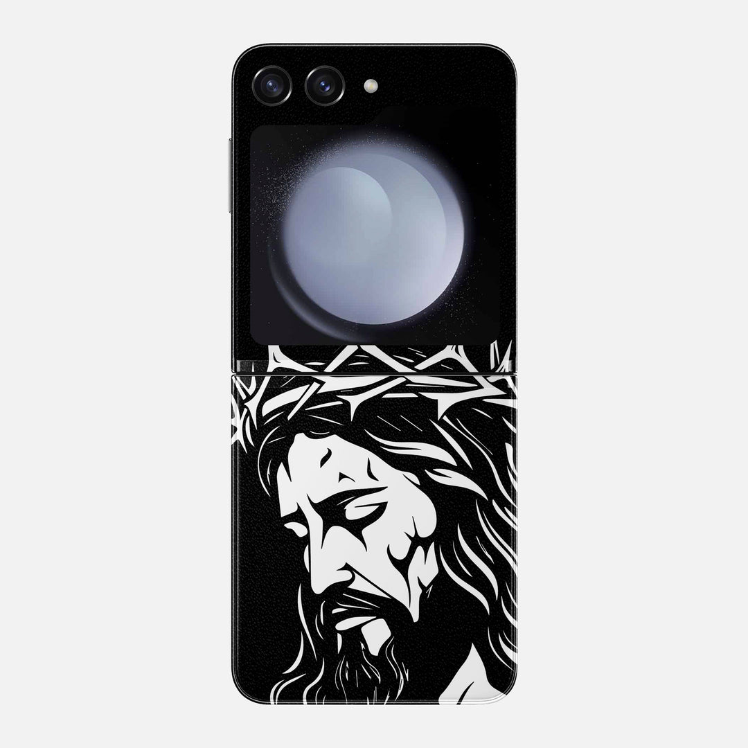Jesus Christ Skin for Samsung Galaxy