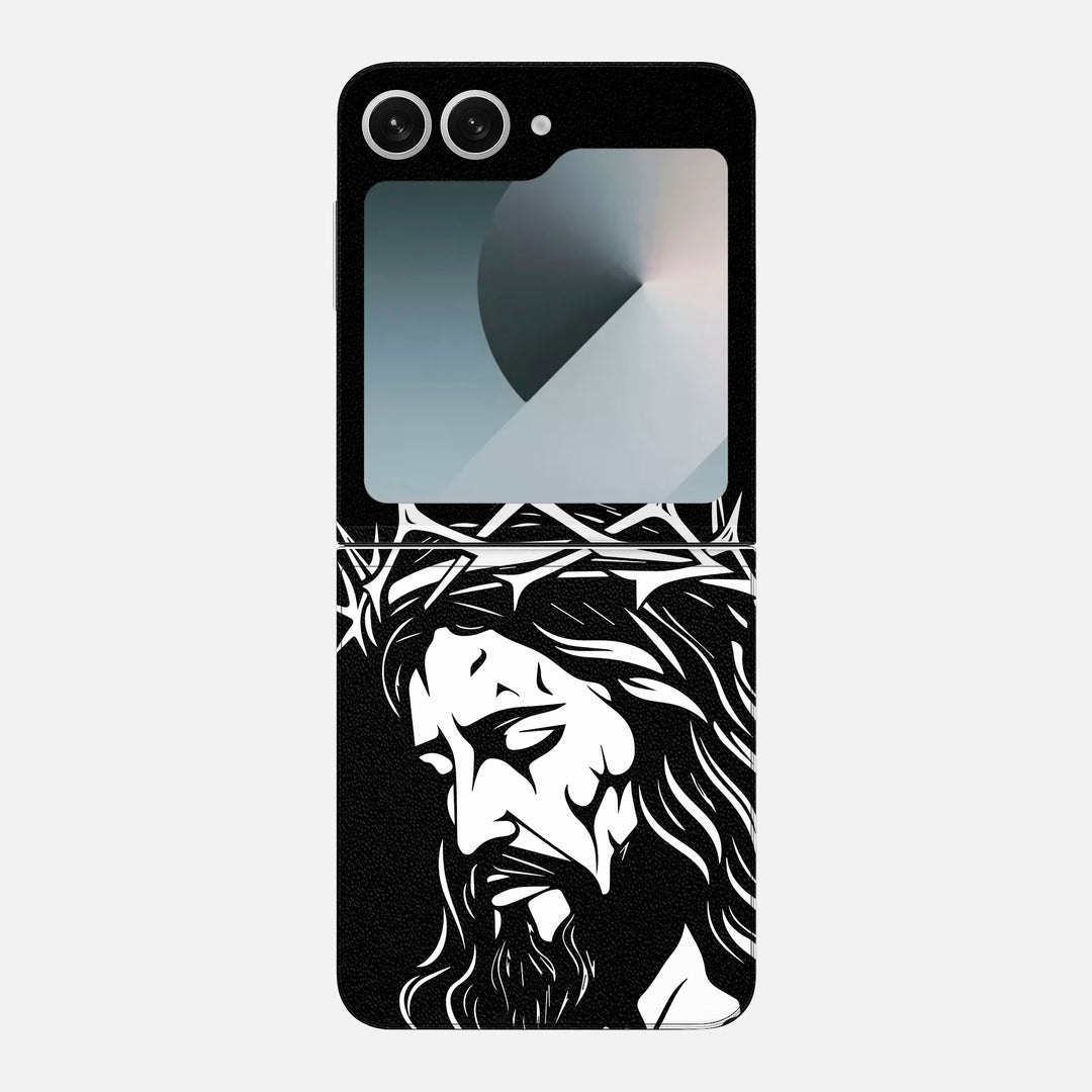 Jesus Christ Skin for Samsung Galaxy