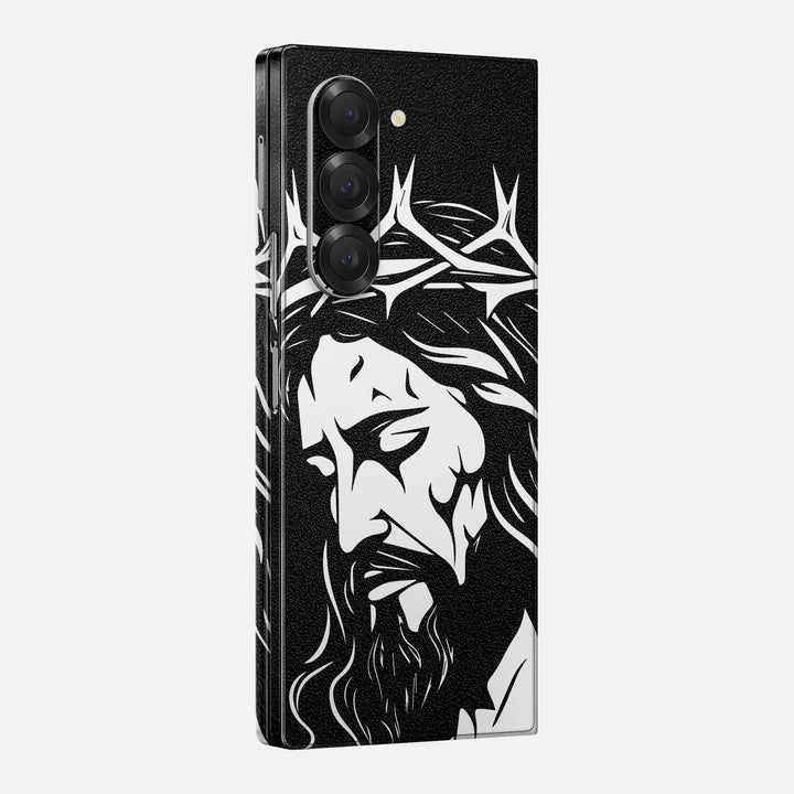 Jesus Christ Skin for Samsung Galaxy