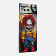 Little Menace Skin for Google Pixel