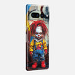Little Menace Skin for Google Pixel