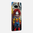 Little Menace Skin for Google Pixel