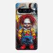 Little Menace Skin for Google Pixel
