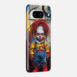 Little Menace Skin for Google Pixel