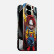 Little Menace Skin for Google Pixel
