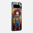 Little Menace Skin for Google Pixel