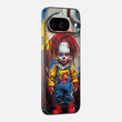 Little Menace Skin for Google Pixel