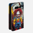 Little Menace Skin for Google Pixel