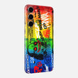 Money Benjamin Riot Skin for Samsung Galaxy