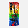 Money Benjamin Riot Skin for Samsung Galaxy