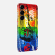 Money Benjamin Riot Skin for Samsung Galaxy