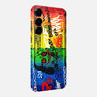 Money Benjamin Riot Skin for Samsung Galaxy