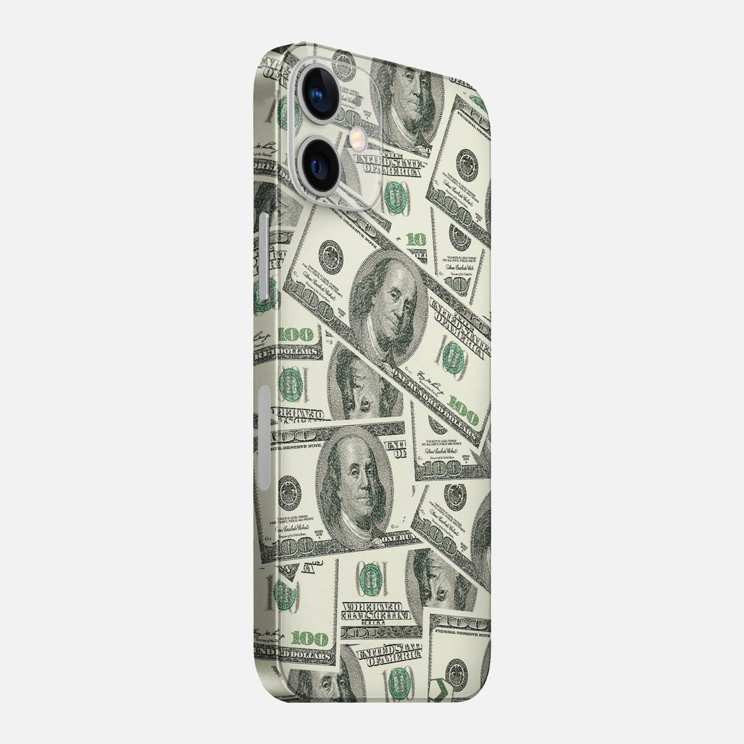 Money Benjamins Skin for iPhone
