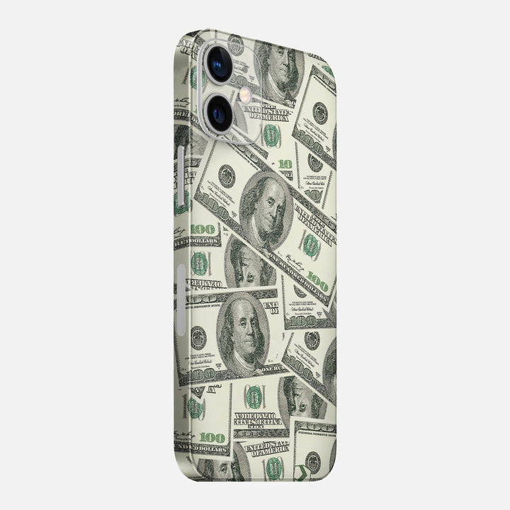 Money Benjamins Skin for iPhone