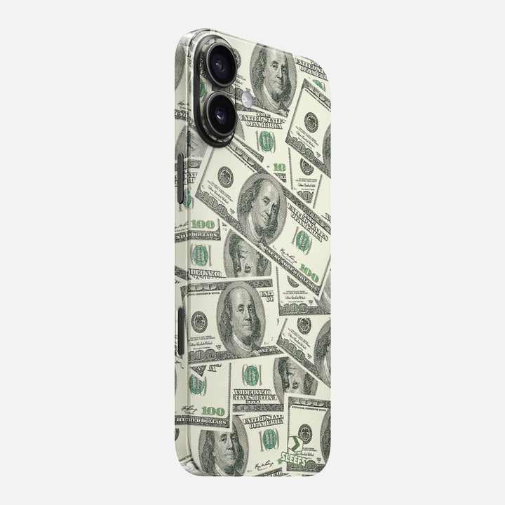 Money Benjamins Skin for iPhone
