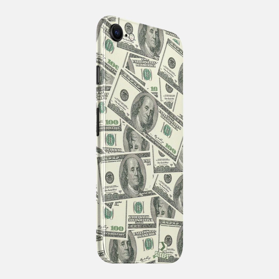 Money Benjamins Skin for iPhone