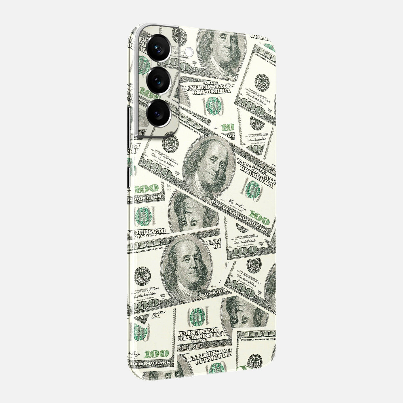 Money Benjamins Skin for Samsung Galaxy