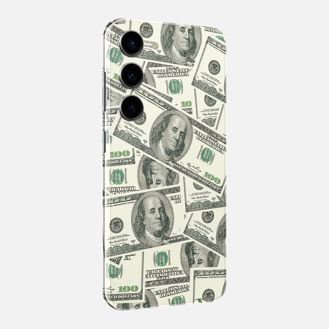 Money Benjamins Skin for Samsung Galaxy
