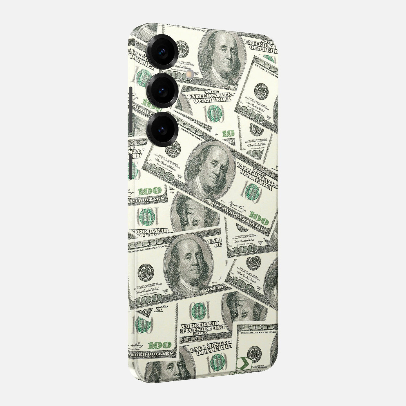 Money Benjamins Skin for Samsung Galaxy