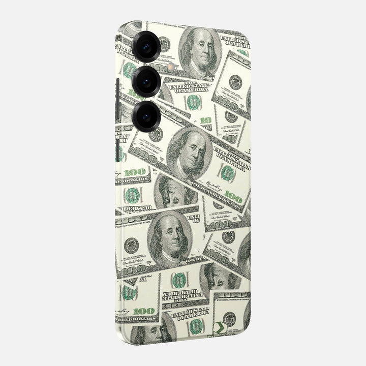 Money Benjamins Skin for Samsung Galaxy