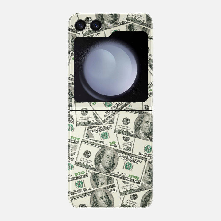 Money Benjamins Skin for Samsung Galaxy