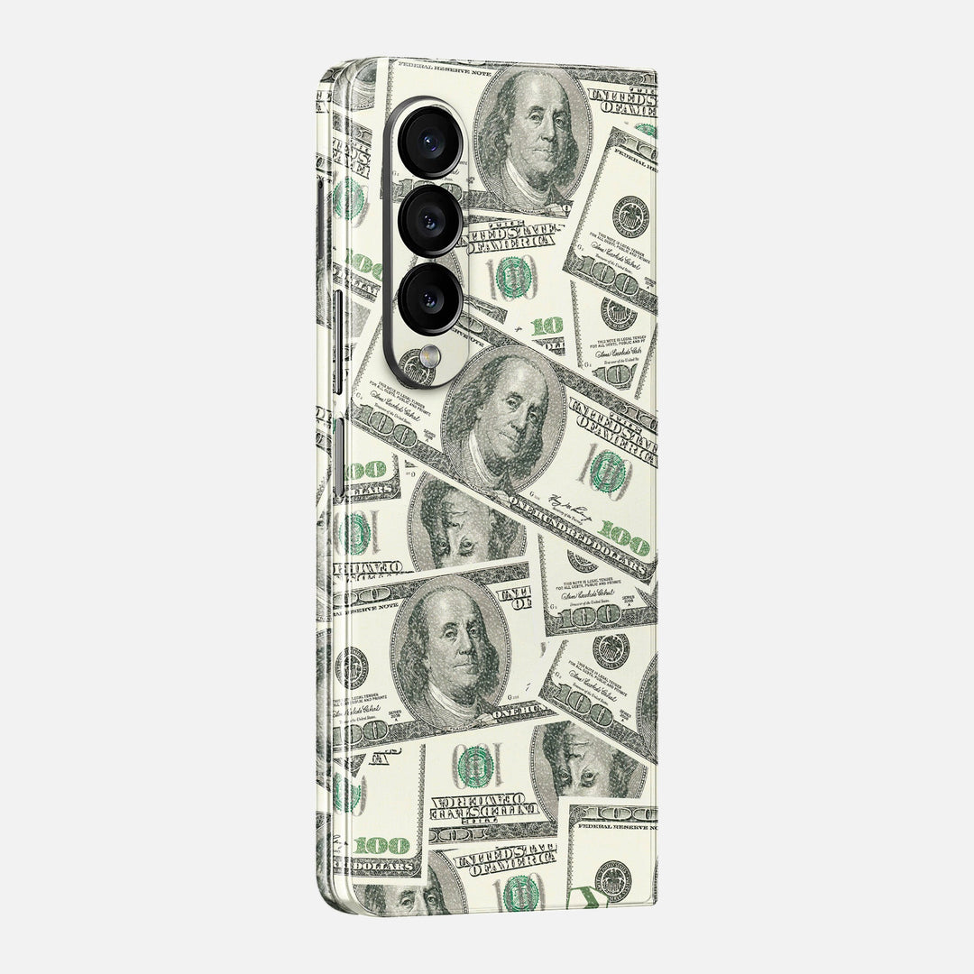 Money Benjamins Skin for Samsung Galaxy