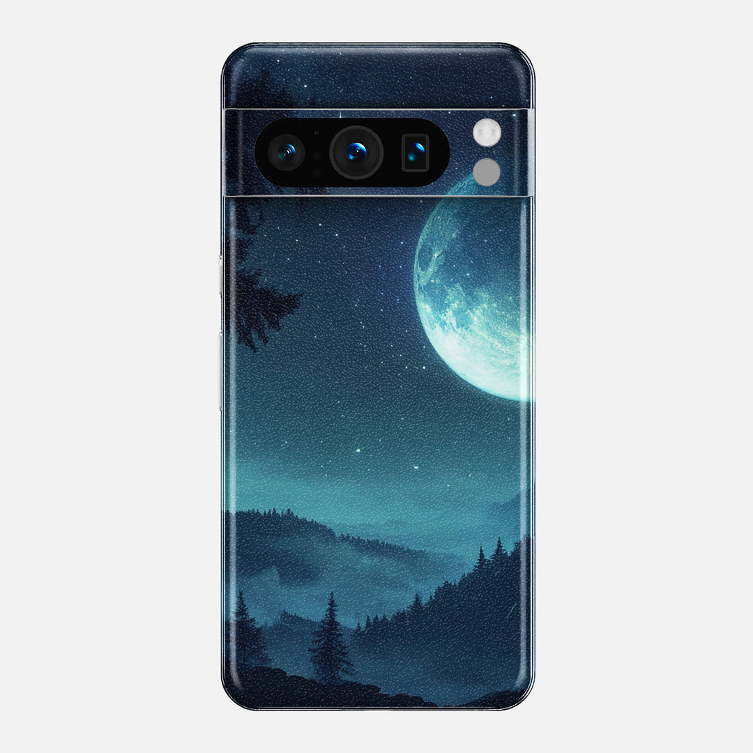 Moonlight Skin for Google Pixel