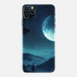 Moonlight Skin for iPhone