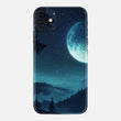 Moonlight Skin for iPhone