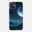 Moonlight Skin for iPhone