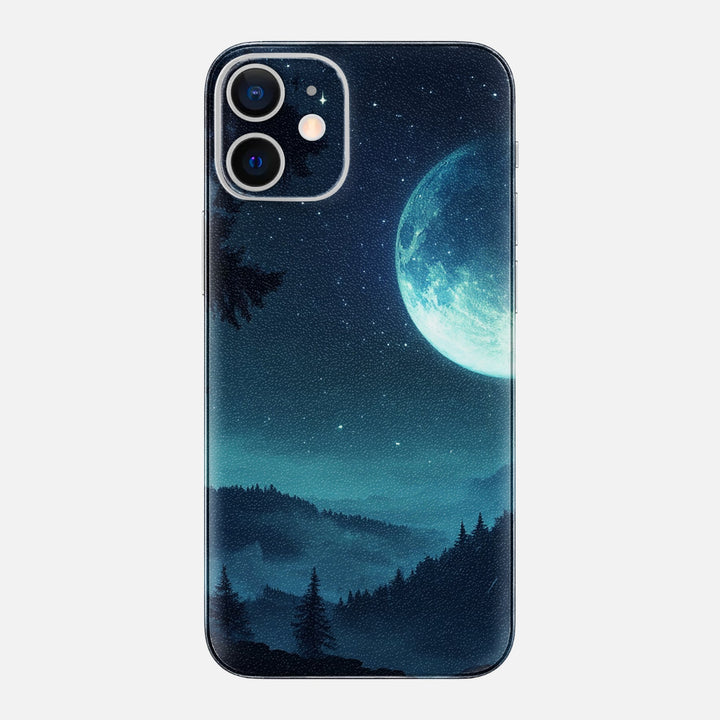 Moonlight Skin for iPhone