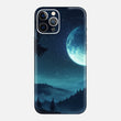 Moonlight Skin for iPhone
