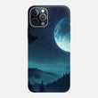 Moonlight Skin for iPhone