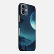 Moonlight Skin for iPhone